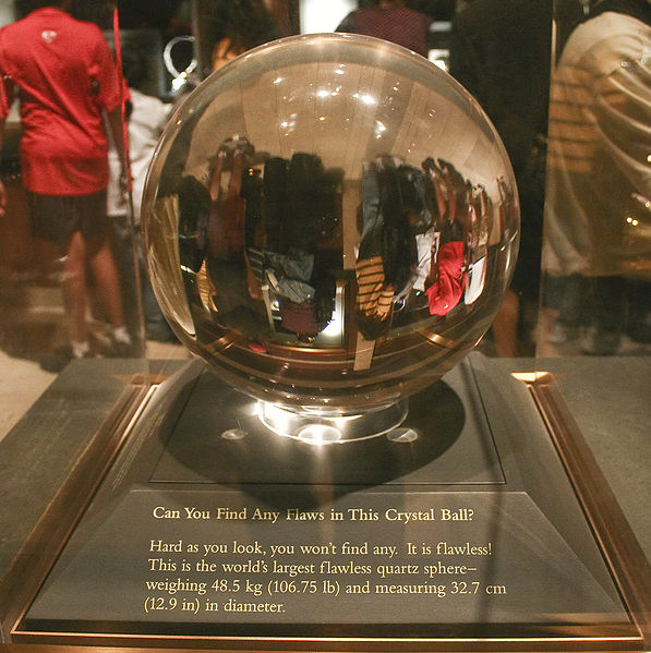 Crystal Ball