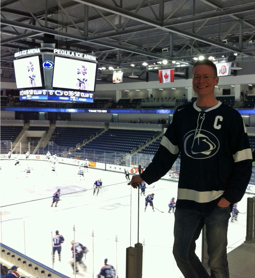 psuhockey