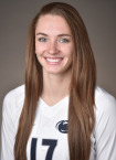 Penn State's Megan Courtney