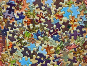 Jigsaw Puzzle