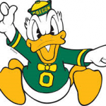Oregon Duck