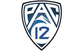 PAC 12 Logo