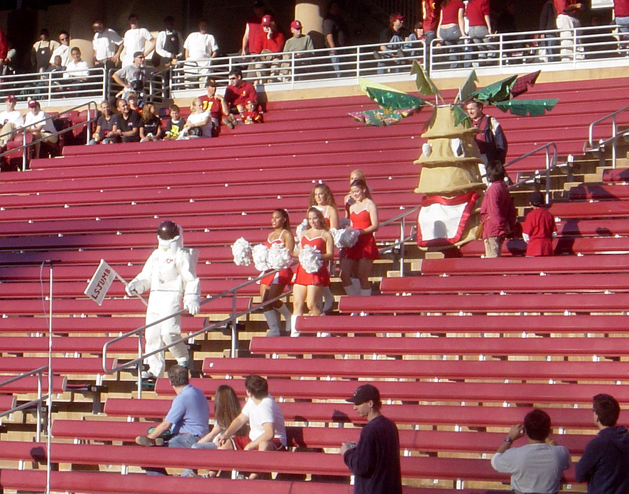 Penn State vs. Stanford: Q&A with Stanford Fan Bob Kinder