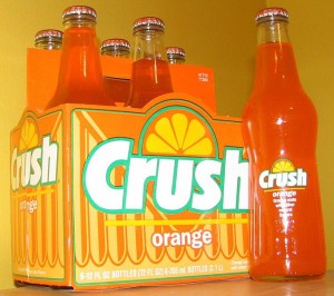 Orange Crush Box