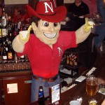 Or Huskers?