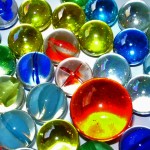 marbles