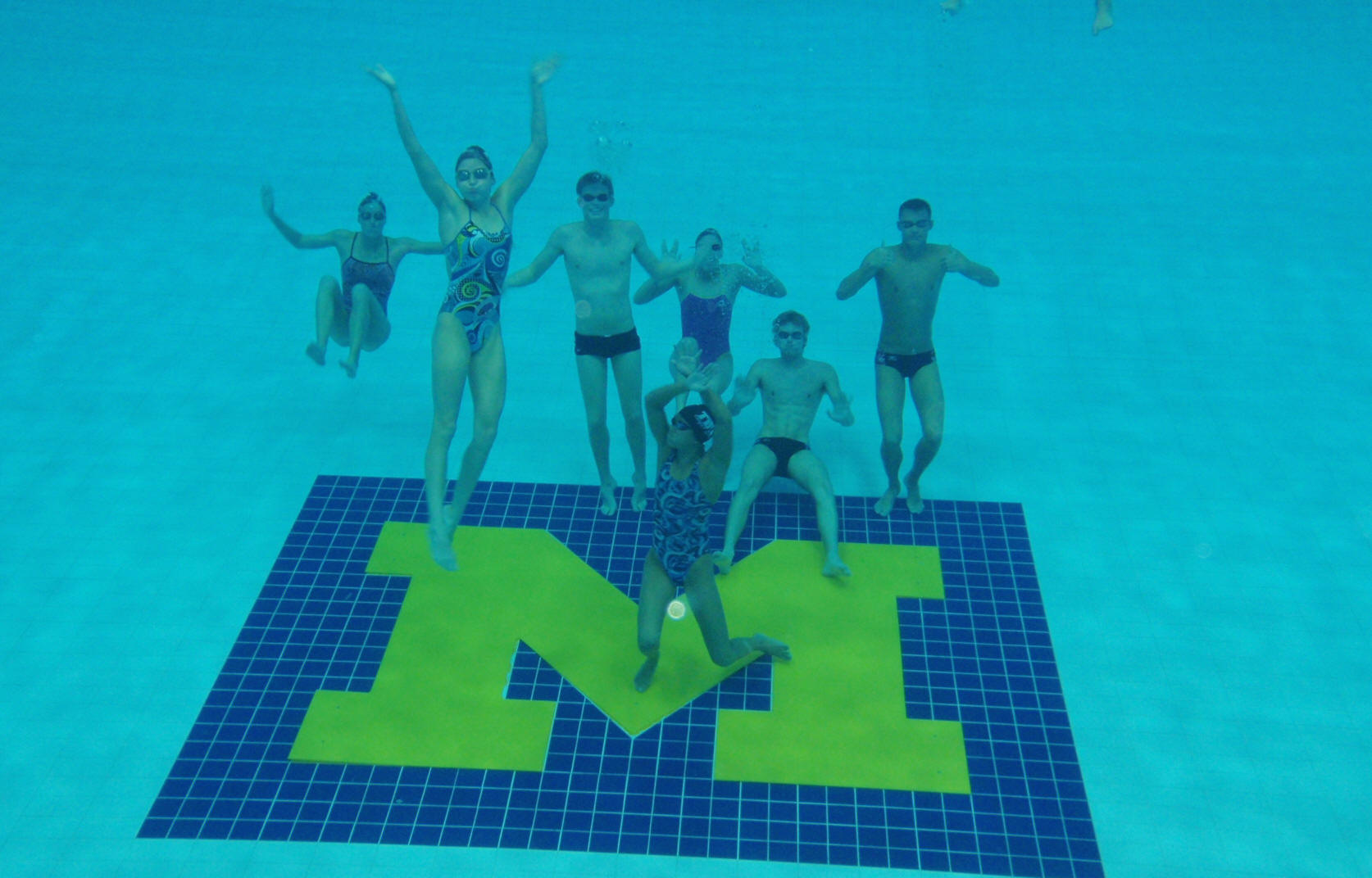 Penn State Visits Michigan (Will It Go Swimmingly?)