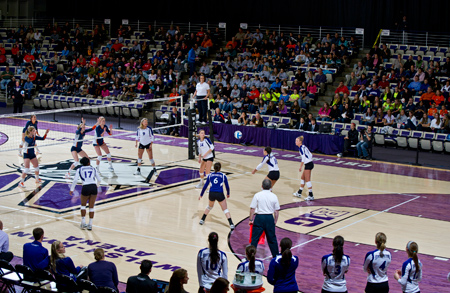 Match Preview: Penn State vs. Northwestern (with Stat Joust)