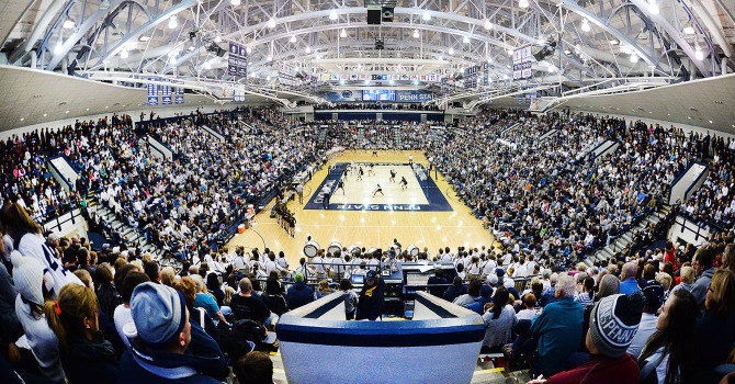 DigNittany's Penn State Women's Volleyball 2015 Season Preview