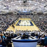 Rec Hall (courtesy of GoPSUsports.com)