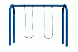 Not that kind of swings