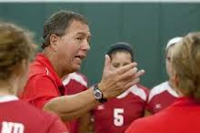Coach Mike Krause to Give Presentation on Volleyball Strategies: South Gym - Rec Hall - Saturday, September 5th at 1:00 p.m