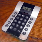 Calculator_kodabar