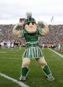 Sparty