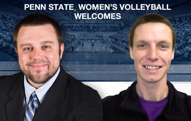 Rose Announces New Hires: Craig Dyer - Assistant Coach; Jon Parry - Director of Operations