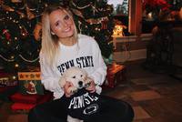 Sophie Walls (2018 Setter) is Transferring from Miami to Penn State