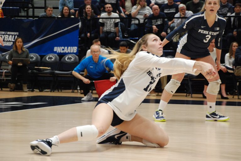 Comeback Season Showcases Keeton TeamFirst Mentality For