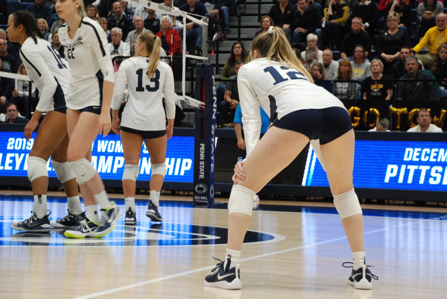 Comeback Season Showcases Keeton TeamFirst Mentality For