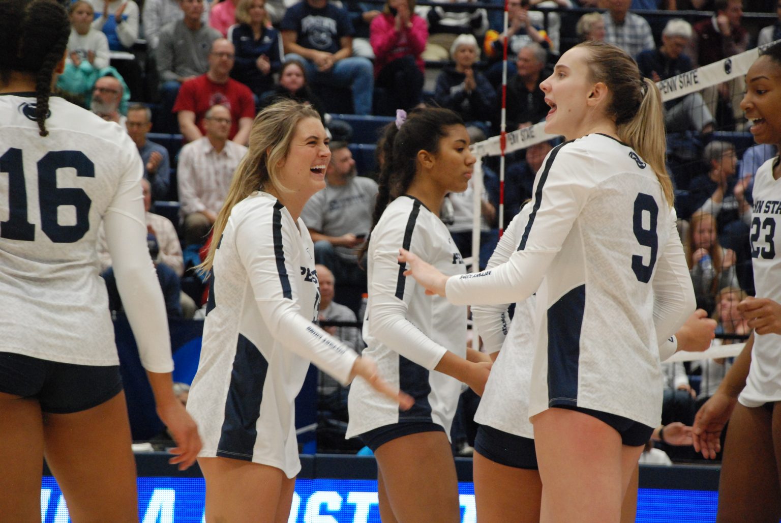 Alexa Markley Commits To Penn State Women’s Volleyball