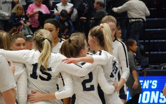 Allie Holland Commits To Penn State Women’s Volleyball
