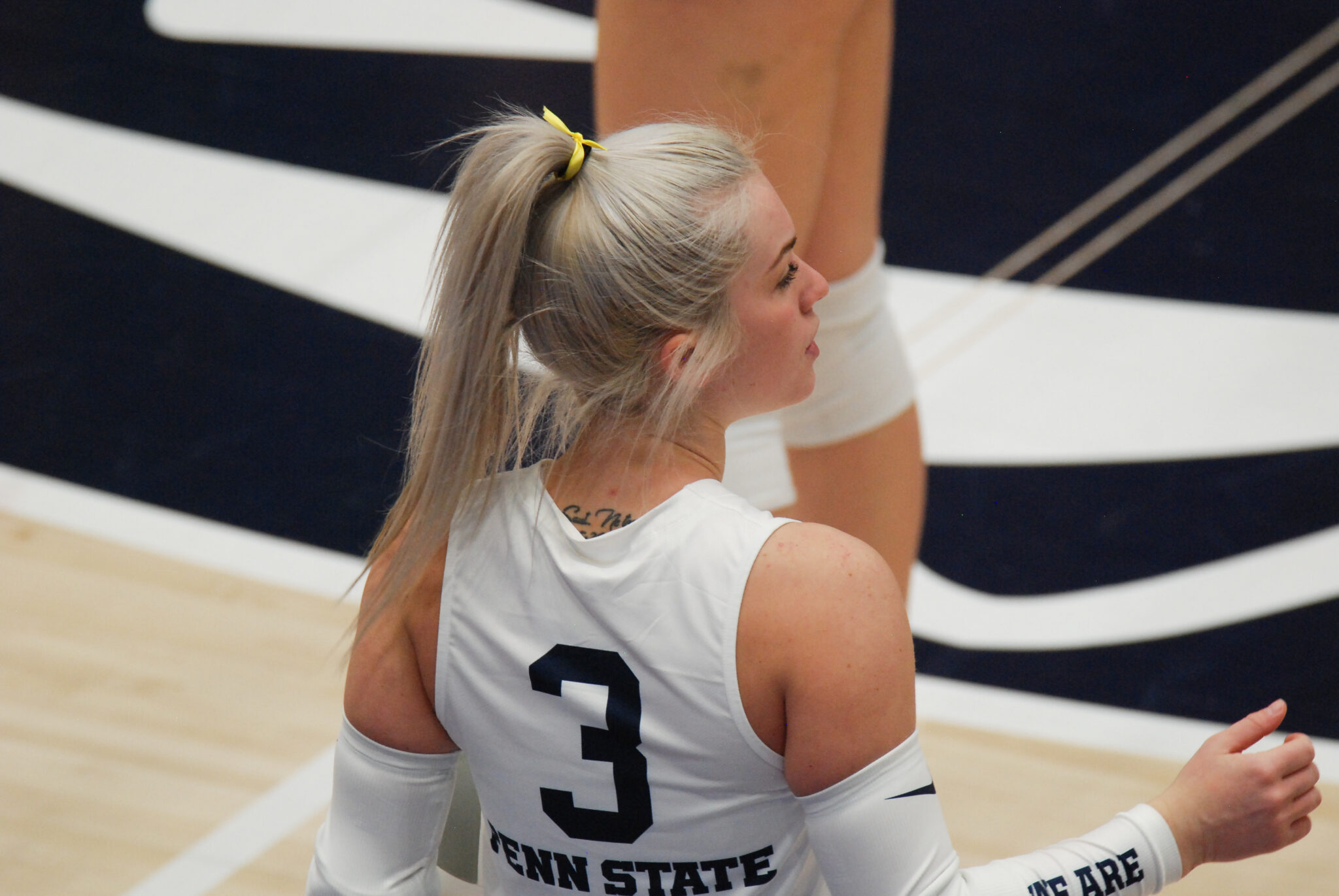 Penn State Volleyball Releases Full 2021 Schedule – DigNittanyVolleyball.com