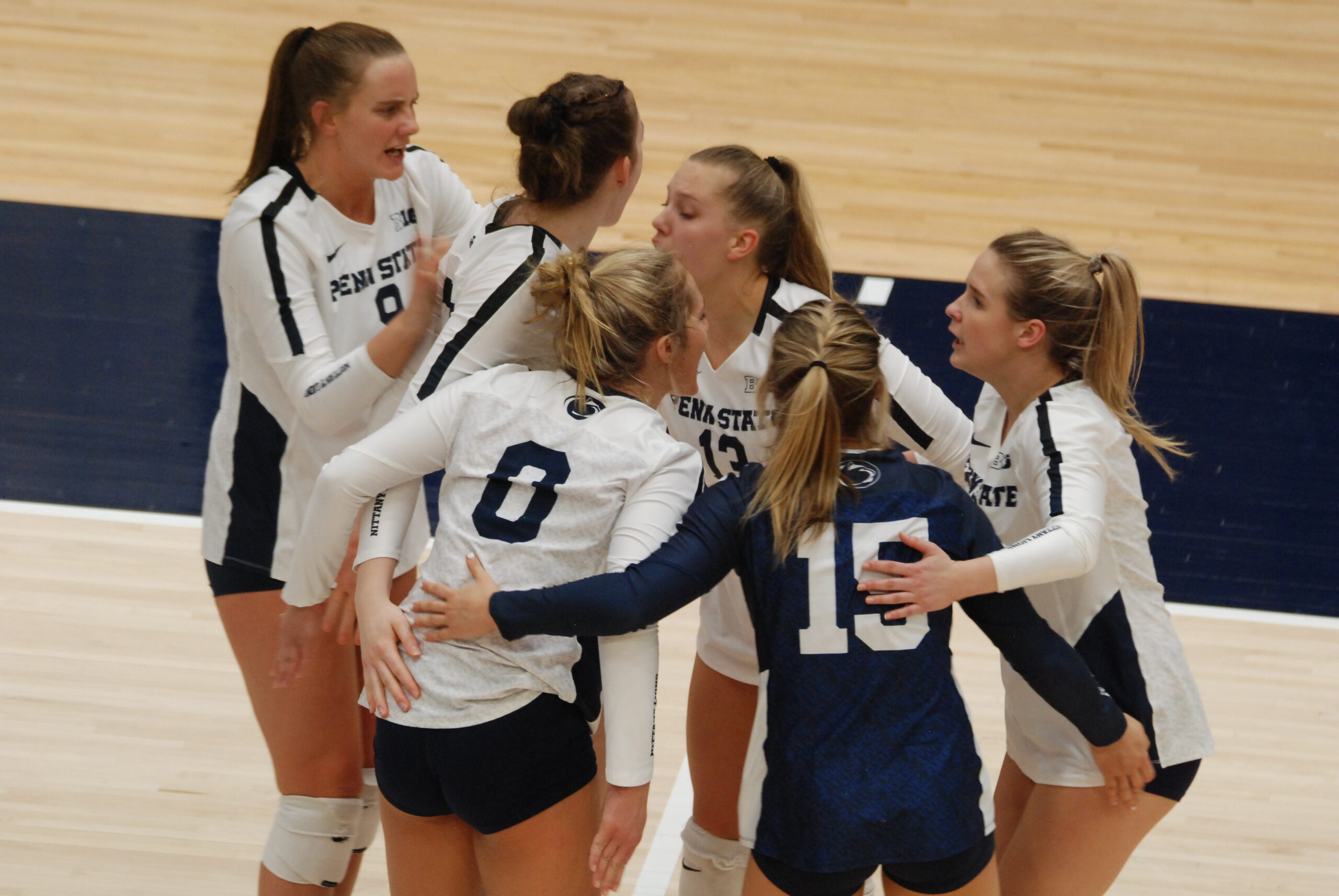 Alexa Markley Named PrepVolleyball All American 