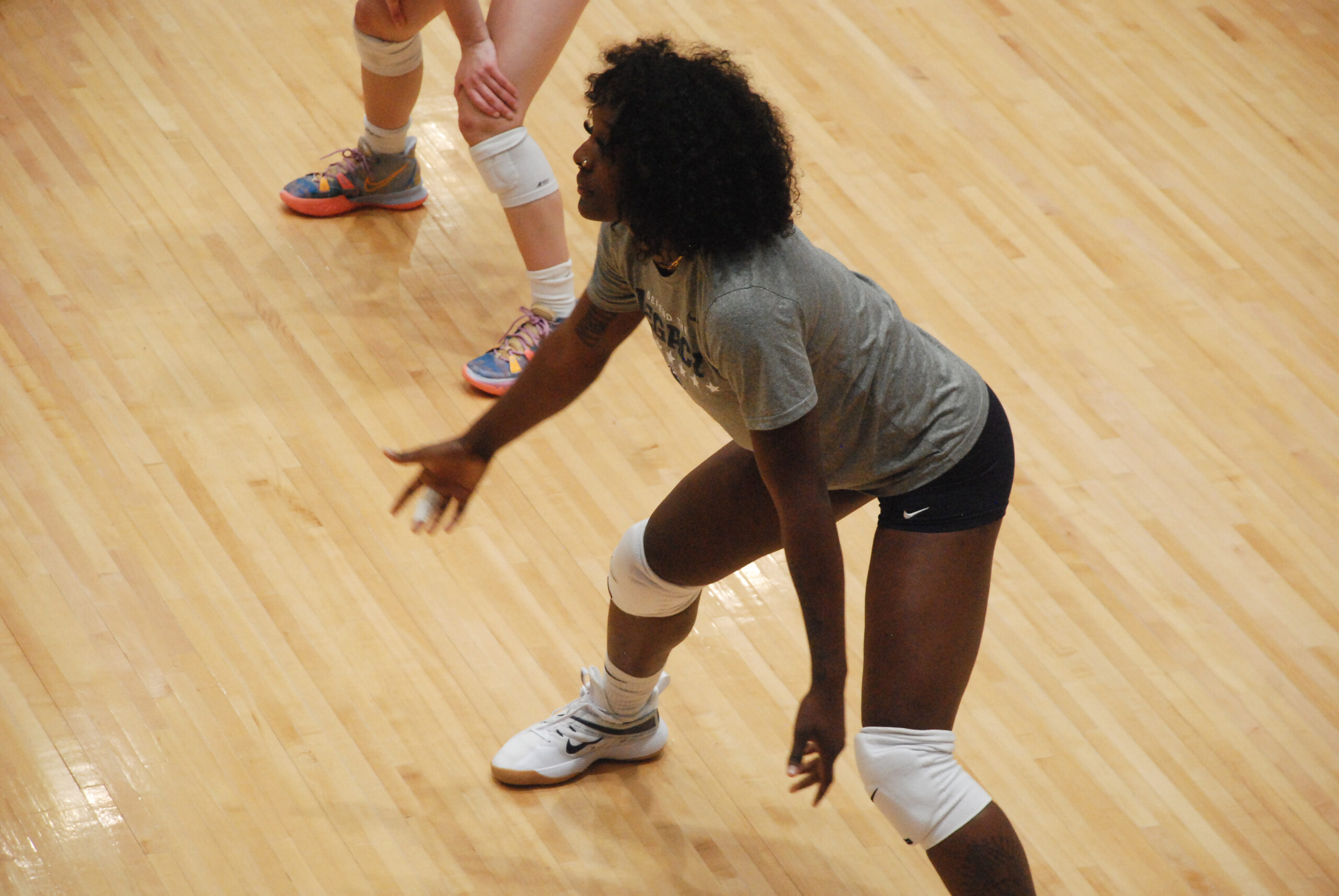 Penn State Volleyball’s Newcomers Receive Jersey Numbers