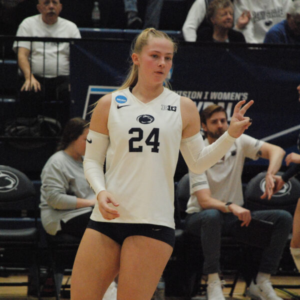 PSU 2023 Season Preview Part 3: Setters – DigNittanyVolleyball.com