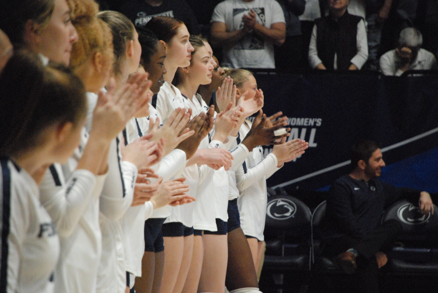 PSU WVB 2023 Preconference Schedule (Unofficial