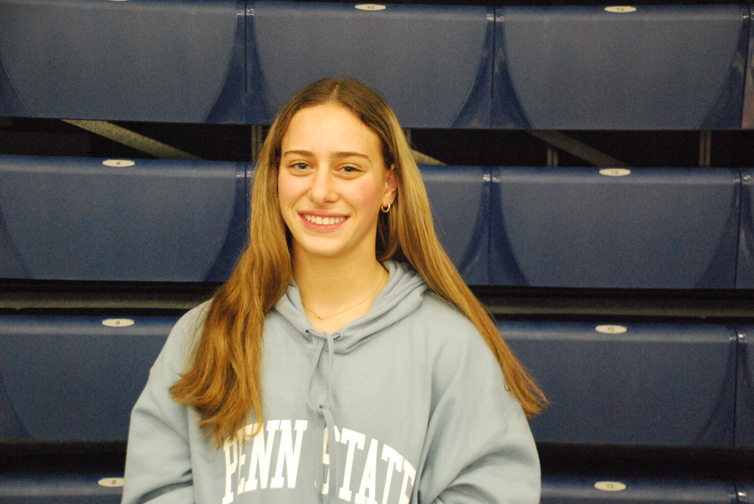 Ava Falduto To Represent USA Volleyball At U19 World Championship