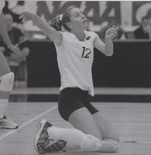 Amanda Rome – DigNittanyVolleyball.com