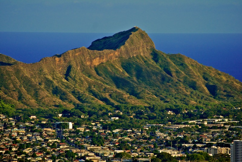 Diamond Head