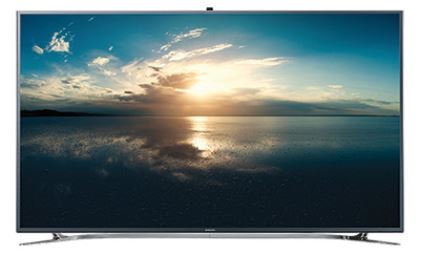 Samsung FD 9000 65 inch