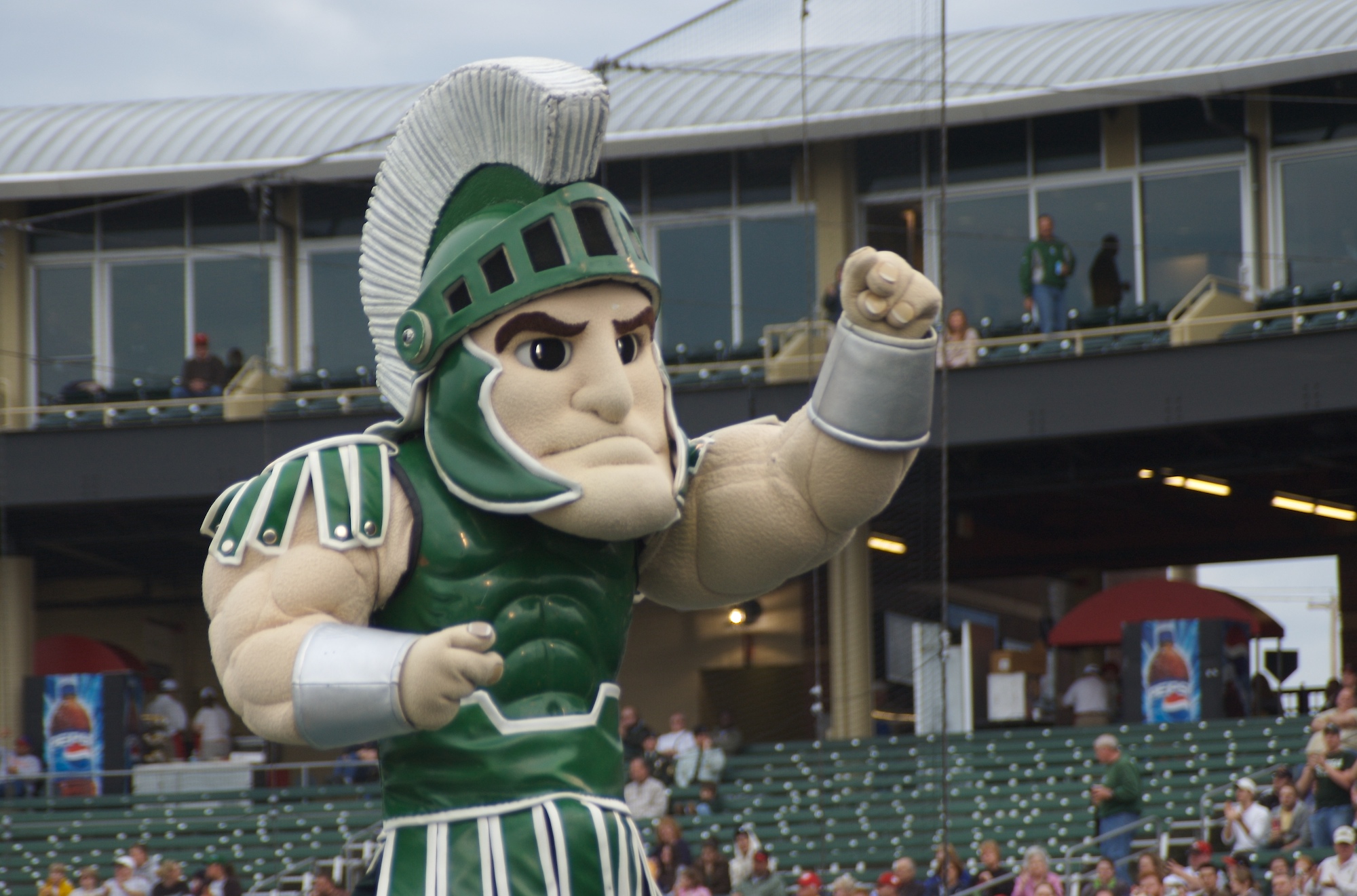 Sparty